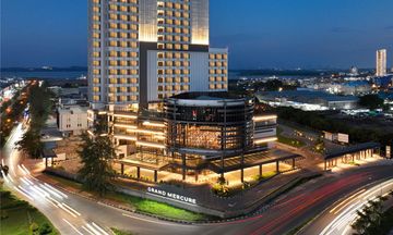 Grand Mercure Batam Centre