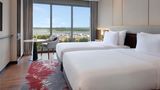 Grand Mercure Batam Centre Room