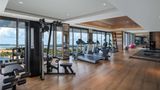 Grand Mercure Batam Centre Health