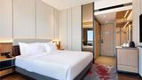 Grand Mercure Batam Centre Room