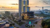Grand Mercure Batam Centre Pool