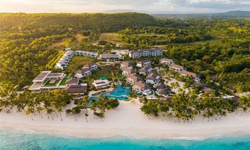 South Palms Panglao Mgallery