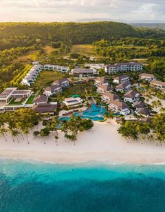 South Palms Panglao Mgallery