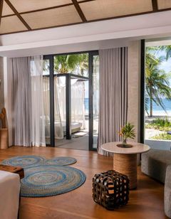 South Palms Panglao Mgallery