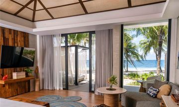 South Palms Panglao Mgallery