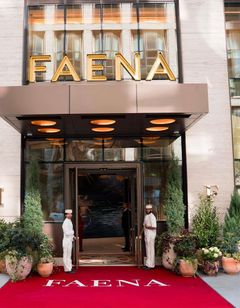 Faena New York