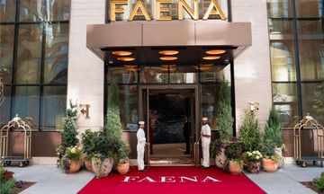 Faena New York