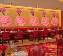 Faena New York Exterior