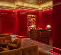 Faena New York Exterior
