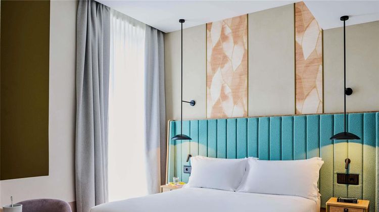 Hotel Giacomo Morra Alba Room