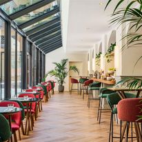 Hotel Giacomo Morra Alba