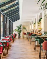 Hotel Giacomo Morra Alba