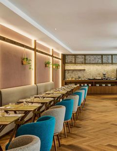 Hotel Giacomo Morra Alba