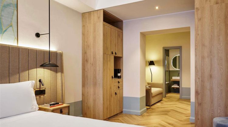 Hotel Giacomo Morra Alba Suite