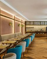 Hotel Giacomo Morra Alba