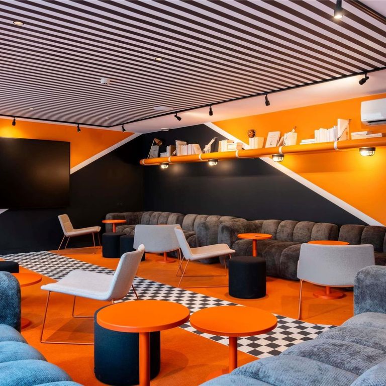Ibis Styles La Rochelle