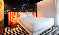 Ibis Styles La Rochelle
