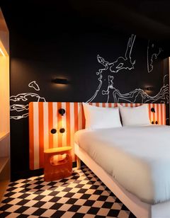 Ibis Styles La Rochelle