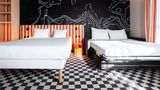 <b>Ibis Styles La Rochelle Room</b>. Images powered by <a href="https://iceportal.shijigroup.com/" title="IcePortal" target="_blank">IcePortal</a>.