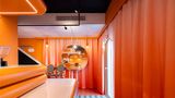 Ibis Styles La Rochelle Restaurant