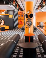 Ibis Styles La Rochelle