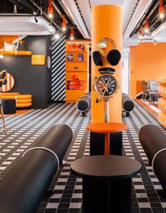 Ibis Styles La Rochelle
