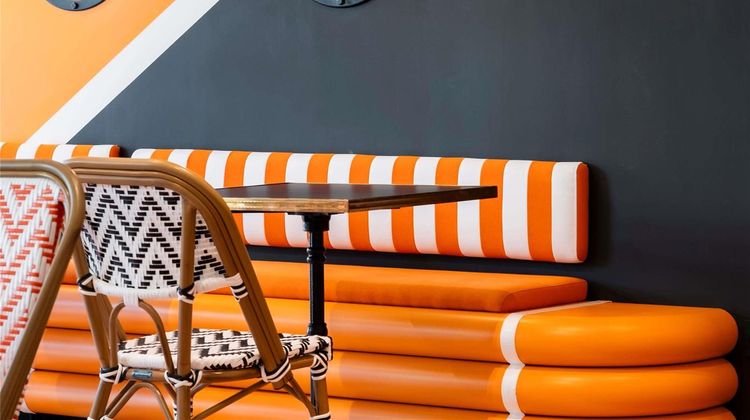 Ibis Styles La Rochelle Restaurant