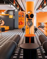 Ibis Styles La Rochelle
