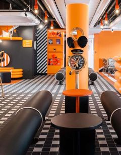 Ibis Styles La Rochelle