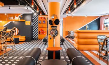Ibis Styles La Rochelle