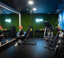 Ibis Styles Santander Exterior