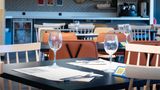 Ibis Styles Santander Restaurant