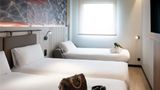 <b>Ibis Styles Santander Room</b>. Images powered by <a href="https://iceportal.shijigroup.com/" title="IcePortal" target="_blank">IcePortal</a>.