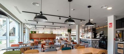 Ibis Styles Santander Exterior