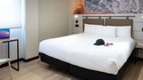 <b>Ibis Styles Santander Room</b>. Images powered by <a href="https://iceportal.shijigroup.com/" title="IcePortal" target="_blank">IcePortal</a>.