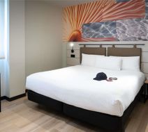 Ibis Styles Santander Room
