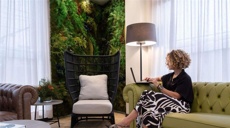<b>Ibis Styles Santander Other</b>. Images powered by <a href="https://iceportal.shijigroup.com/" title="IcePortal" target="_blank">IcePortal</a>.