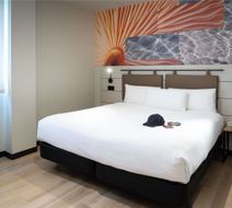 Ibis Styles Santander Room
