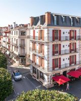 Madison Saint Jean De Luz