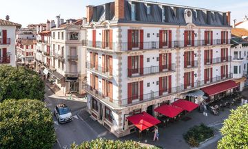 Madison Saint Jean De Luz