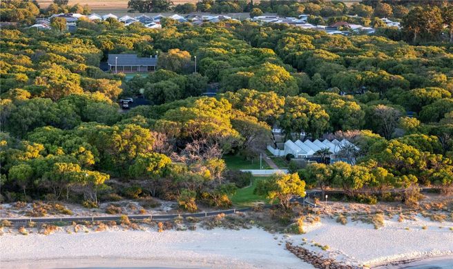 Bayview Geographe Resort Exterior