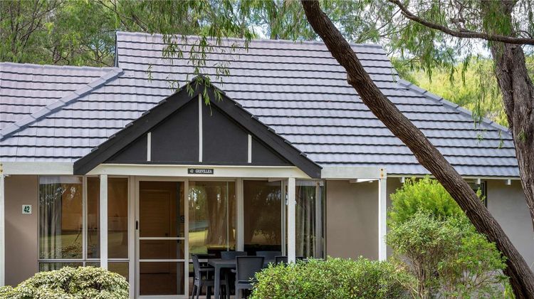 Bayview Geographe Resort Room