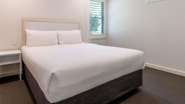 Bayview Geographe Resort Room