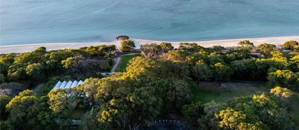 Bayview Geographe Resort Exterior