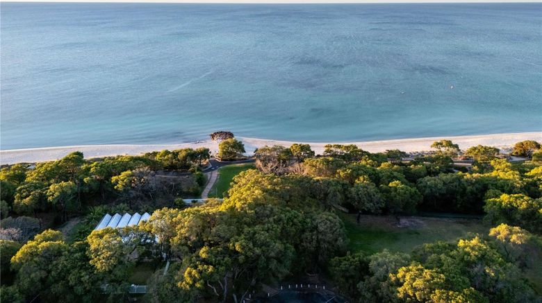 <b>Bayview Geographe Resort Exterior</b>. Images powered by <a href="https://iceportal.shijigroup.com/" title="IcePortal" target="_blank">IcePortal</a>.