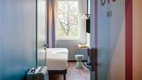 Ibis Budget La Rochelle Room