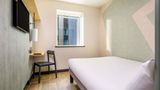 Ibis Budget La Rochelle Room