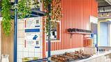 Ibis Budget La Rochelle Restaurant