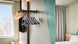 Ibis Budget La Rochelle Room