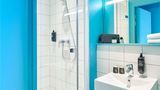 Ibis Budget La Rochelle Room